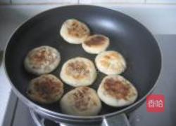 梅干菜肉饼的做法图解11