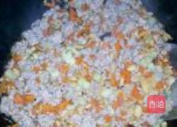 全瘦里脊肉酱的做法图解3