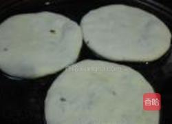 梅干菜饼的做法图解14