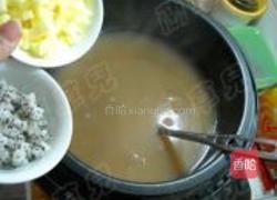 水果腊八粥的做法图解11