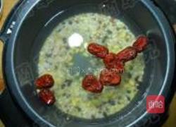 水果腊八粥的做法图解6