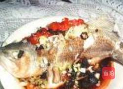 胡萝卜鲈鱼的做法图解12
