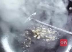 胡萝卜鲈鱼的做法图解4