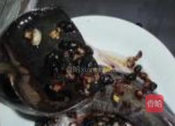 胡萝卜鲈鱼的做法图解7