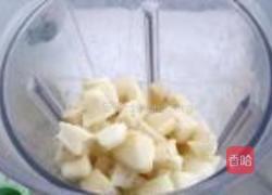 荸荠黄冠饮的做法图解3