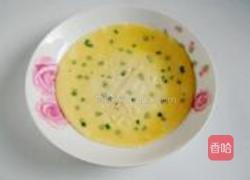 二合一蛋饼的做法图解6