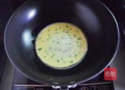 二合一蛋饼的做法图解8