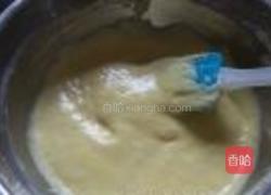 戚风蛋糕的做法图解8