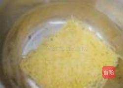 三丝拌面的做法图解6