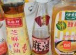 三丝拌面的做法图解7