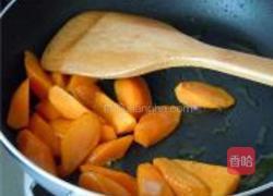 咖喱鸡肉饭的做法图解5