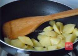 咖喱鸡肉饭的做法图解6