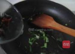 皮蛋炒饭的做法图解3