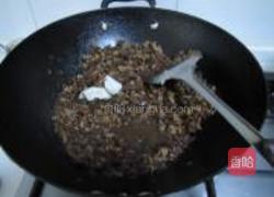 兰花菇肉包的做法图解11