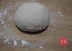 兰花菇肉包的做法图解13