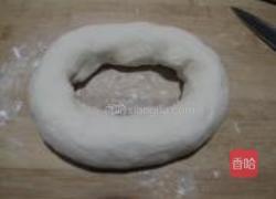 兰花菇肉包的做法图解14