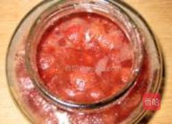 自制草莓酱的做法图解5