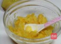 芝士焗薯茸的做法图解2