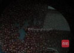 夹心绿豆糕的做法图解1