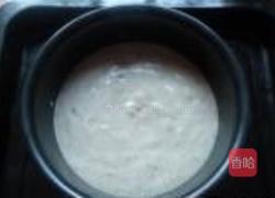 紫薯蛋糕的做法图解9