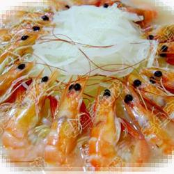 水煮海虾的做法[图]