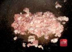 肉末蛋炒饭的做法图解7