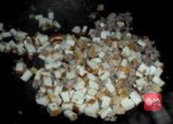 肉末蛋炒饭的做法图解8