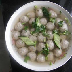 清汆丸子的做法[图]