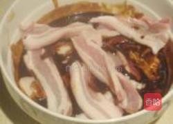 粉蒸肉的做法图解5