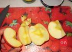 苹果醋的做法图解3