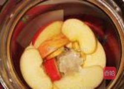 苹果醋的做法图解4