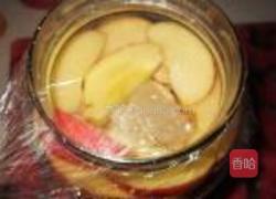 苹果醋的做法图解5
