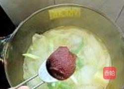 韩式土豆酱汤的做法图解11