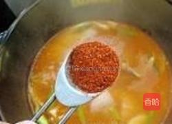 韩式土豆酱汤的做法图解12