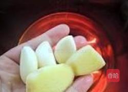 韩式土豆酱汤的做法图解2