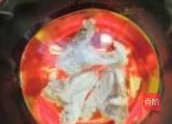 韩式土豆酱汤的做法图解3