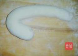 苋菜鸡蛋包子的做法图解14