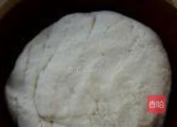 西瓜皮馅饼的做法图解2