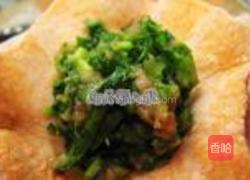 彩色水煎包的做法图解8