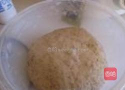 鲜蘑猪肉水煎包的做法图解10