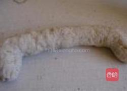 鲜蘑猪肉水煎包的做法图解11