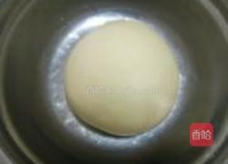 荞麦圆馒头的做法图解2