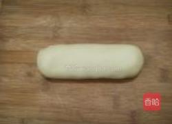 荞麦圆馒头的做法图解3