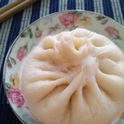 三鲜包子的做法[图]