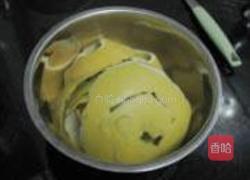 柚子茶的做法图解2