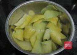 柚子茶的做法图解4