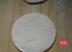 野香芥菜肉包的做法图解11