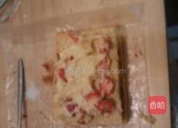 拿破仑酥的做法图解12