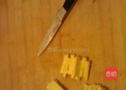 拿破仑酥的做法图解1