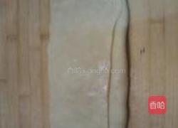 拿破仑酥的做法图解4